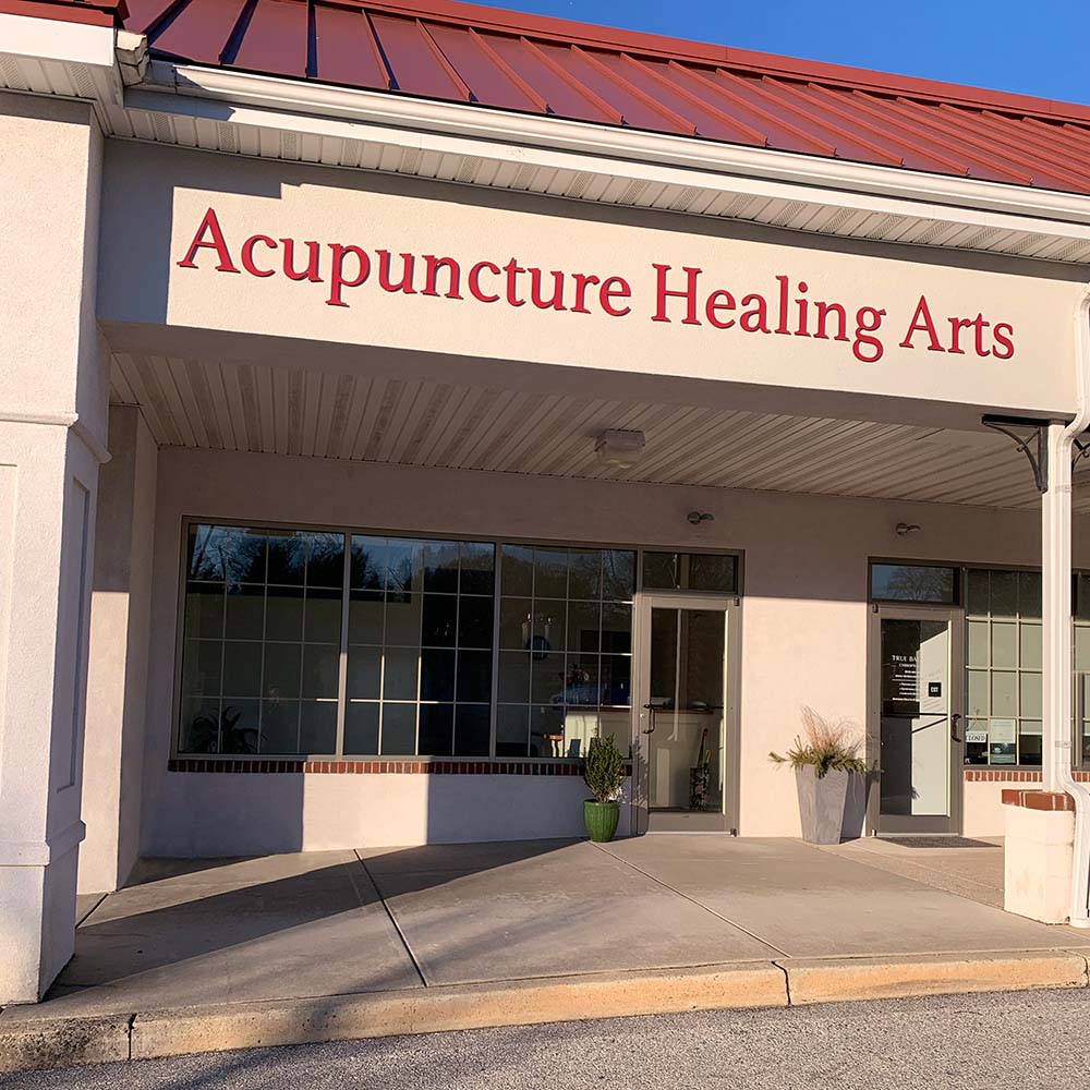 Acupuncture Healing Arts in West Chester, PA